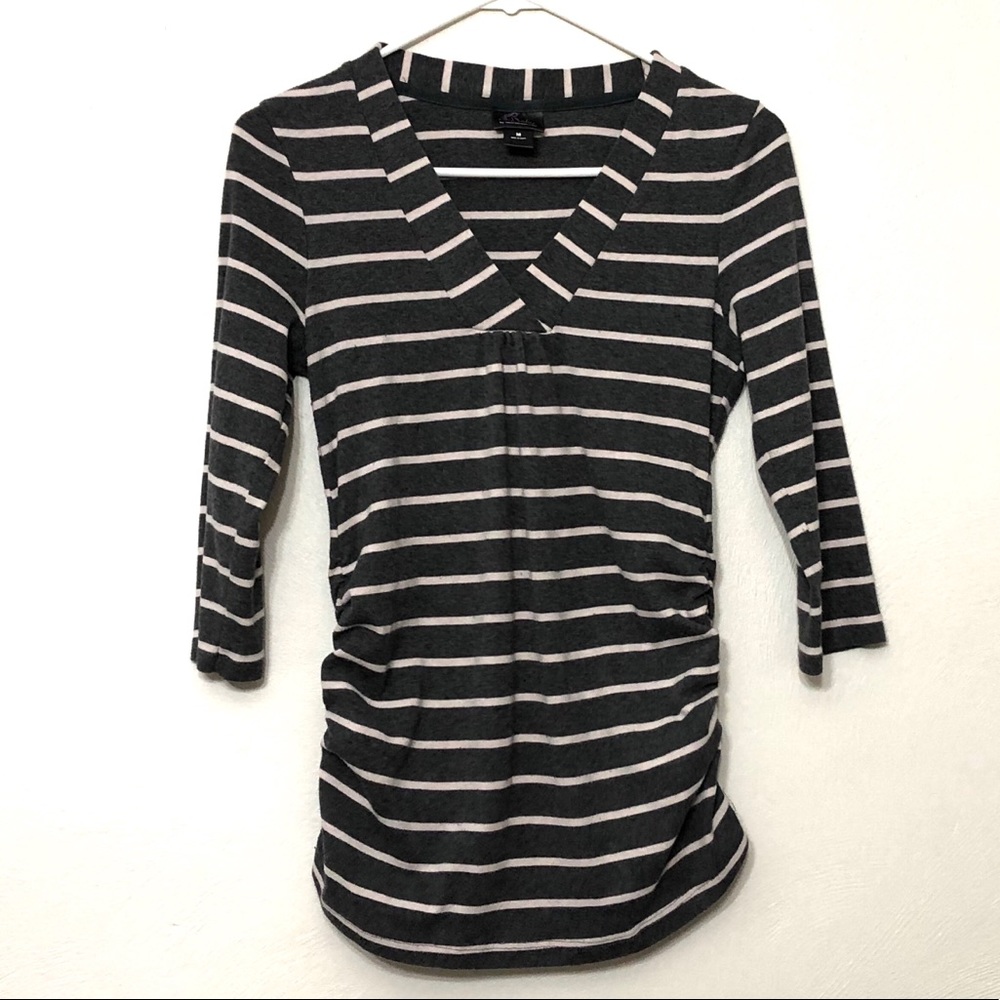 Oh Baby by Motherhood Maternity Top